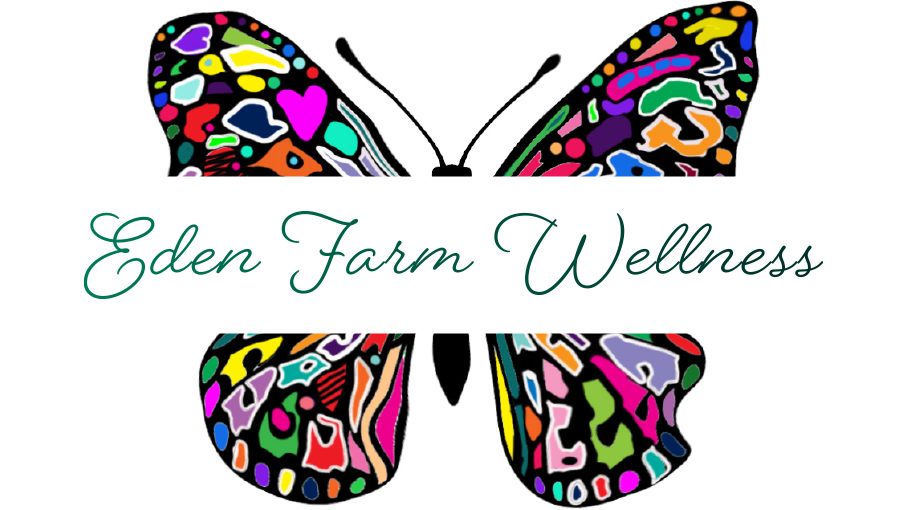Eden farm logo